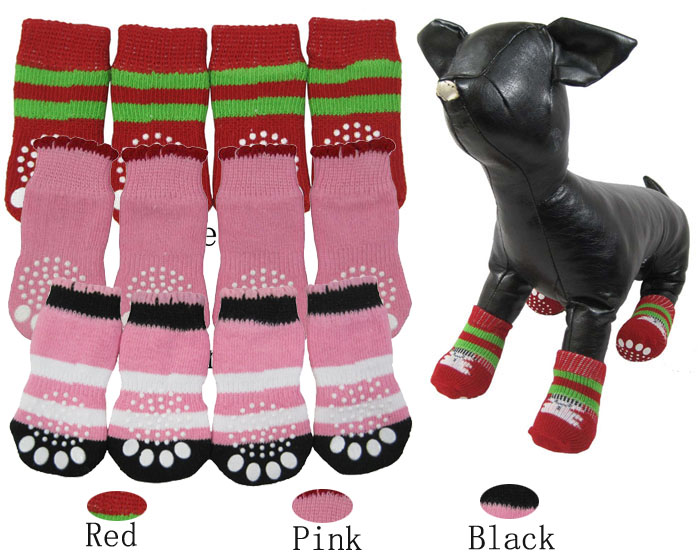 Dog Small Socks