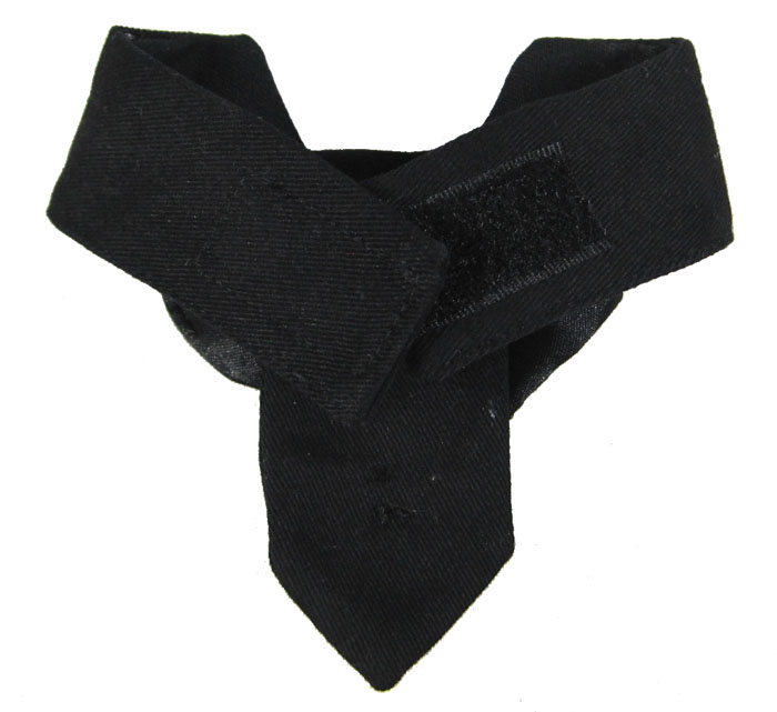 Dog Tie Collar