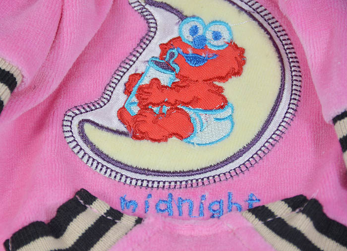 Velvet embroidery pet coats