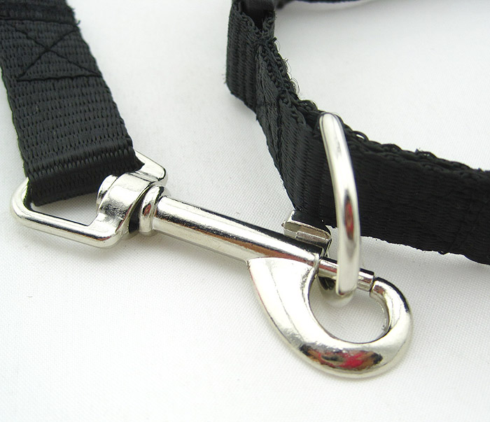 Nylon Dog Collars and leashes wholesale
