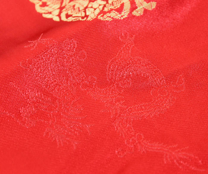 Oriental Tang Style Jacket