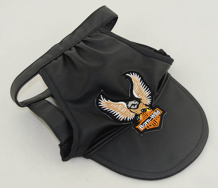Eagle Leather Kool Hat