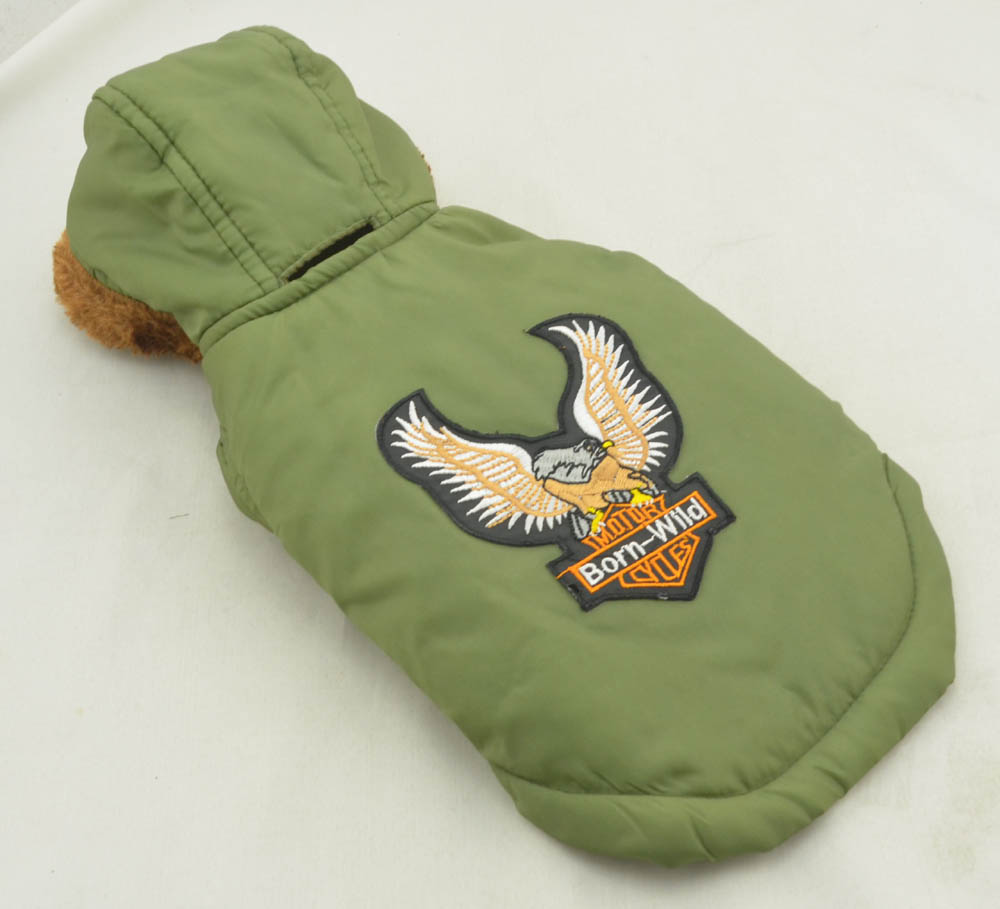 Eagle Winter Jacket