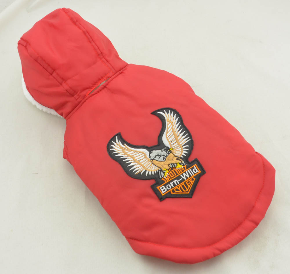 Eagle Winter Jacket